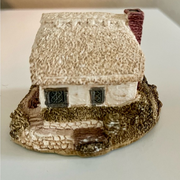 Vintage Lilliput Lane Riverview handmade 1991(?) - Picture 4 of 6